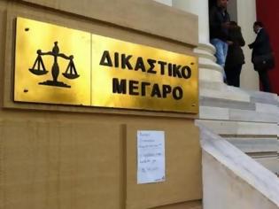 Φωτογραφία για Πάτρα: Η απόφαση του Δικαστηρίου για τους Αστυνομικούς - Κατηγορούνταν για ξυλοδαρμό και βασανισμό σε βάρος 27χρονου συλληφθέντα