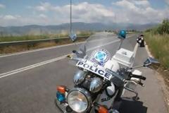 Χειροπέδες σε 4 άτομα στο Μεσολόγγι