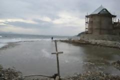 10699 - Έξι αντιπλημμυρικά έργα στο Άγιον Όρος εντάχθηκαν στο ΕΣΠΑ της Περιφέρειας Κεντρικής Μακεδονίας με 3,5 εκ. ευρώ