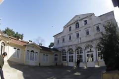 Εγκαταλείπει τον όρο «Μακεδονία» η Εκκλησία των Σκοπίων