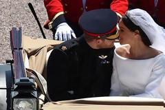 Γιατί η Meghan και ο Harry επέστρεψαν πίσω τα γαμήλια δώρα αξίας εκατομμυρίων ευρώ;