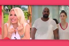 Ελένη: Το τηλεφώνημα στον Ματιάμπα, οι ευχές για τον ερχομό του γιου και η αποκάλυψη