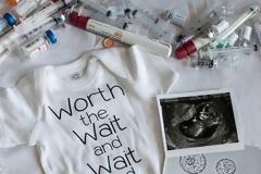 «Τι θα ήθελα να μου είχαν πει πριν από τις τέσσερις αποτυχημένες εξωσωματικές μου...»