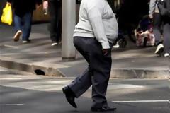 Ένας στους τέσσερις θα είναι παχύσαρκος μέχρι το 2045 και ένας στους οχτώ θα πάσχει από διαβήτη!