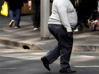 Φωτογραφία για Ένας στους τέσσερις θα είναι παχύσαρκος μέχρι το 2045 και ένας στους οχτώ θα πάσχει από διαβήτη!