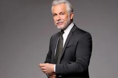 Εκτός ΑΝΤ1 ο Χάρης Χριστόπουλος;