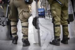 Σταυρούλα Τζατζανά: Πότε επιτέλους θα σεβαστεί η ηγεσία μας τα εργασιακά δικαιώματα του αστυνομικού προσωπικού