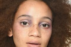 Το millennial lilac είναι το make up trend που θα πρωταγωνιστήσει αυτό το καλοκαίρι