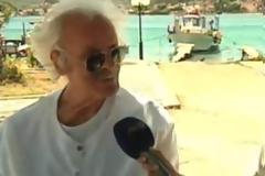 Η νέα ζωή του Σπύρου Φωκά στην Κόρινθο -Γεμάτη δυσκολίες