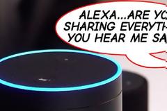 Don't Be An Idiot! Get Rid of Alexa!