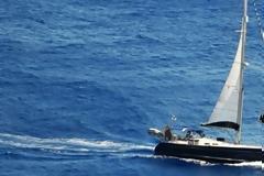 Κάλαμος: Τραυματισμός 81χρονου κυβερνήτη ιστιοφόρου