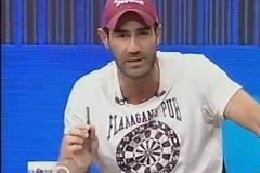 ΟΙ ΜΕΓΑΛΟΙ ΤΕΜΠΈΛΗΔΕΣ ΤΟΥ ΑΝΤ1 .....ΡΑΔΙΟ ΑΡΒΥΛΑ #ant1 #survivorgr #radioarvyla #κανακης #ραδιοαρβυλα #τεμπεληδες #poweroflove #gameoflove #shoppingstar #gossip