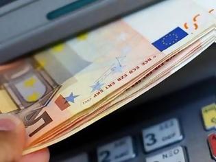 Φωτογραφία για Capital controls: Αυξάνεται στις 5.000 ευρώ το ποσό ανάληψης το μήνα