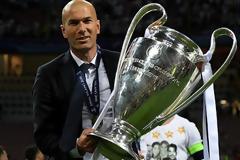 Σοκ στη Ρεάλ, παραιτήθηκε ο Ζιντάν