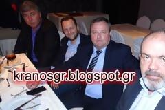 ''Αποζημίωση νυχτερινών ωρών απασχόλησης των στελεχών των ΕΔ''. Ερώτηση του Βουλευτή Κων/νου Μπαργιώτα