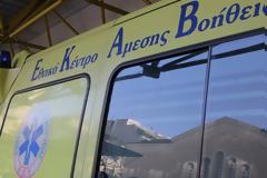 Σοκ στο κέντρο της Αθήνας: Του έστησαν ενέδρα και τον χτύπησαν μέχρι θανάτου