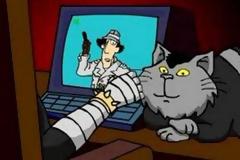 Αυτό είναι το πρόσωπο του κακού που δεν είδαμε ποτέ στον Αστυνόμο Σαΐνη