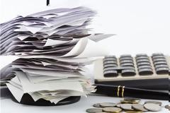 Πώς θα γλιτώσετε φόρους - Τα μυστικά για αποδείξεις που θα δηλώσετε