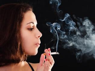 Φωτογραφία για Οι καρκινογόνες ουσίες του τσιγάρου. Ποιες σοβαρές ασθένειες προκαλεί το κάπνισμα εκτός από τον καρκίνο;