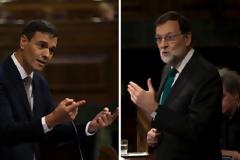 ΙΣΠΑΝΙΑ: ΠΡΟ ΤΩΝ ΠΥΛΩΝ Η ΑΝΑΤΡΟΠΗ ΡΑΧΟΪ