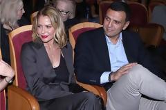 Βασίλης Κικίλιας: Η ζωή μετά τον χωρισμό από την Τζένη Μπαλατσινού!