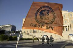 Δίκη ΓΕΝΟΠ ΔΕΗ: 51 αθωώσεις και 7 καταδίκες