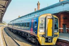 Έγινε κι αυτό: Οδηγός τρένου κατάφερε να... χαθεί