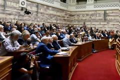 ΕΚΤΑΚΤΗ ΣΥΝΕΔΡΙΑΣΗ ΤΗΣ Κ.Ο. ΤΟΥ ΣΥΡΙΖΑ ΖΗΤΟΥΝ 36 ΒΟΥΛΕΥΤΕΣ