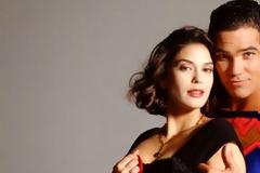 Dean Cain: Αγνώριστος ο πιο αγαπημένος Superman όλων των εποχών!