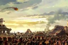 Η Πόλις εάλω: Η άλωση της Κωνσταντινούπολης (29 Μαϊου 1453)