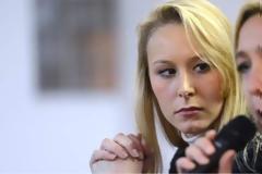 Μαριόν Μαρεσάλ: Η ανιψιά της Λεπέν που αρνήθηκε το επώνυμό της... επιστρέφει!