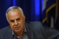 Να και κάτι καλό! Έχετε δάνεια σε συνεταιριστικές τράπεζες που έκλεισαν; Δείτε τι δήλωσε ο υπουργός Αγροτικής Ανάπτυξης Βαγγέλης Αποστόλου