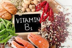 Έλλειψη βιταμίνης Β1: Ποια συμπτώματα προκαλεί & πώς θα τη διορθώσετε