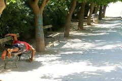 Εισαγγελική παρέμβαση για το Πεδίον του Αρεως