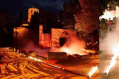 Gucci: Η Cruise συλλογή του οίκου σε μαυσωλείο στην αρχαία πόλη Arles της Γαλλίας!