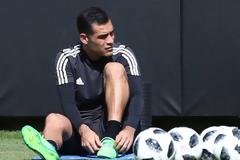 Ραφαέλ Μάρκες: Ο Μεξικανός που στα 39 του πάει στο 5ο του Mundial