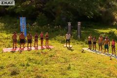 Survivor 2: Αυτή η ομάδα κέρδισε το έπαθλο φαγητού και περιποίησης