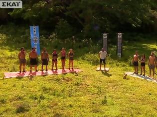 Φωτογραφία για Survivor 2: Αυτή η ομάδα κέρδισε το έπαθλο φαγητού και περιποίησης