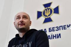 «Έτσι επέστρεψα από το θάνατο – Αναστήθηκα στο νεκροτομείο με αίμα γουρουνιού»