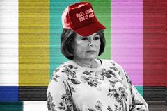 Τη μέρα που η Ροζάν Μπαρ σκότωσε τη «Roseanne»