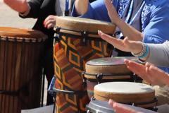 Οι θεραπευτικές ιδιότητες των κρουστών