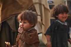 Πάνω από τα μισά παιδιά του πλανήτη απειλούνται από τον πόλεμο, τη φτώχεια ή τις διακρίσεις