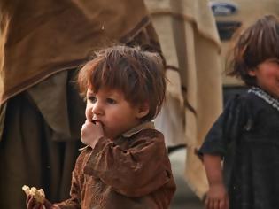Φωτογραφία για Πάνω από τα μισά παιδιά του πλανήτη απειλούνται από τον πόλεμο, τη φτώχεια ή τις διακρίσεις