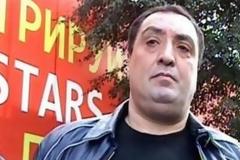 Σόου με Ζωή Κωνσταντοπούλου στη δίκη του αρχιμαφιόζου Σουσανασβίλι