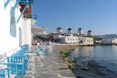 Δήμος Μυκόνου: Προσφέρει ενίσχυση 350.000 ευρώ στους δημοσίους υπαλλήλους