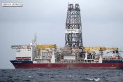 Τουρκικός «Πορθητής»: Το γεωτρύπανο της Άγκυρας βγαίνει στη Μεσόγειο