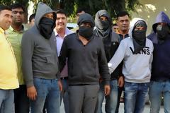 Φοιτητής στην Θεσσαλονίκη... τόλμησε να αμυνθεί σε επίθεση «ευπαθών» και τώρα τον απειλούν!