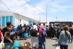 Τι απέγιναν οι λαθρομετανάστες που αποχώρησαν ομαδικά από το «hot spot» της Μόριας;