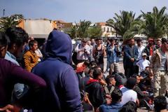 Πολύ γέλιο! Η Δούρου ανακάλυψε στους λαθρομετανάστες επαγγελματικά στελέχη υψηλής βαρύτητας! [Βίντεο]