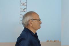 Σέρρες: Αυτός είναι ο 78χρονος που αποπλανούσε ανήλικα παιδιά